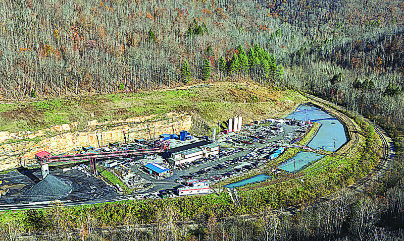 The body of a coal miner has been found in W. Va. mine, governor says